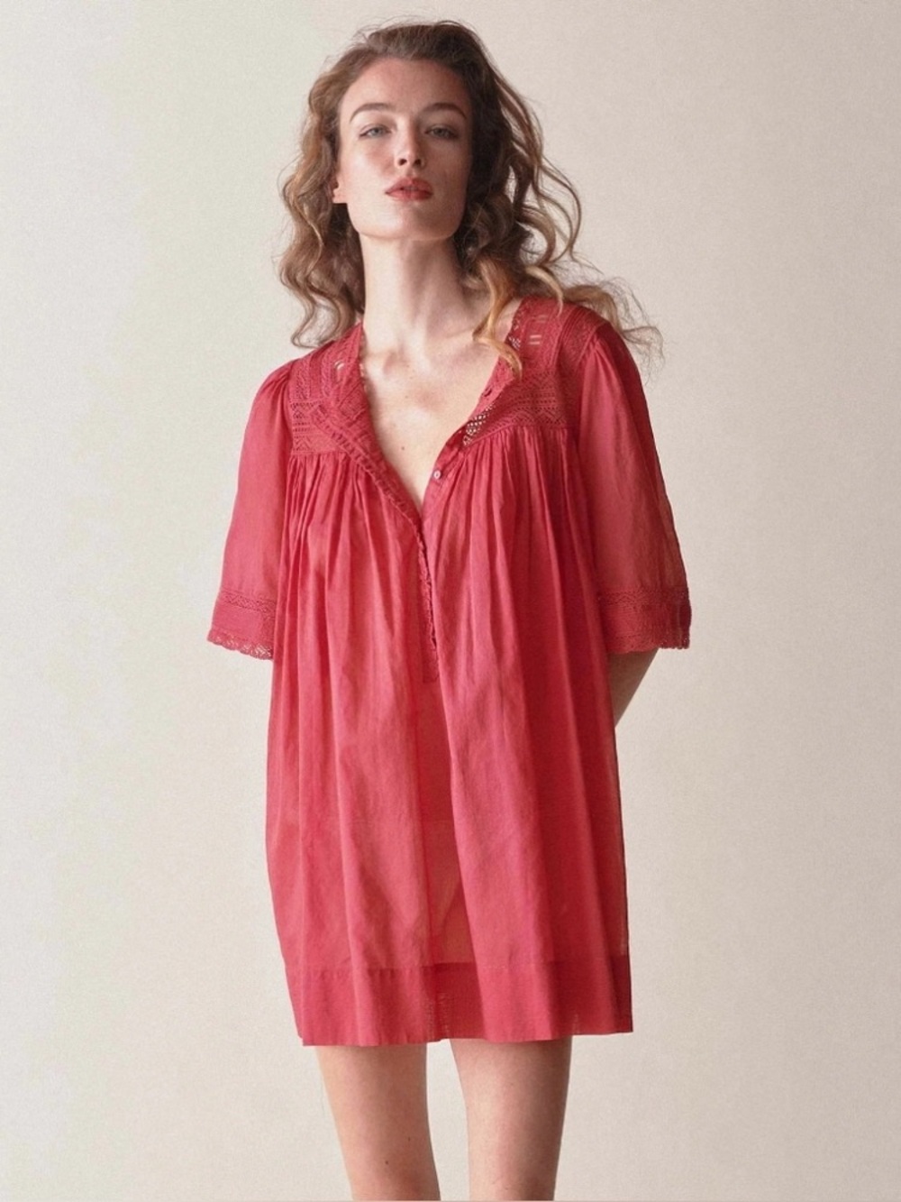 Doen Cadenza Nightgown